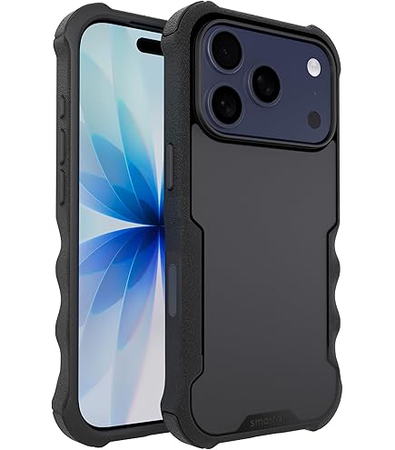Amazon.com: Smartish iPhone 13 Pro Protective Magnetic Case